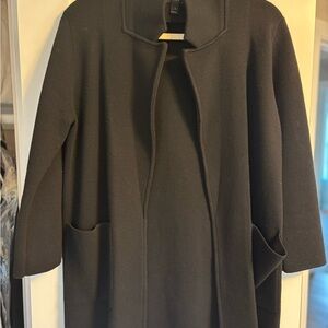 Jcrew original sweater blazer